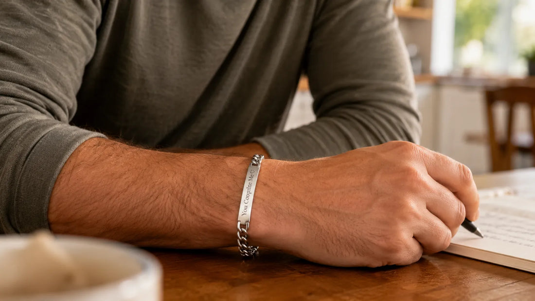 What to Engrave on a Bracelet: 50 Meaningful Ideas