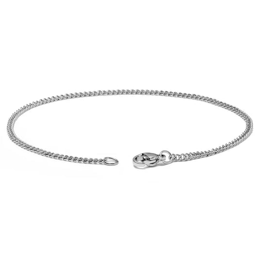 Stop Buying Cheap Jewelry: Why 316 Stainless Steel Is Better
