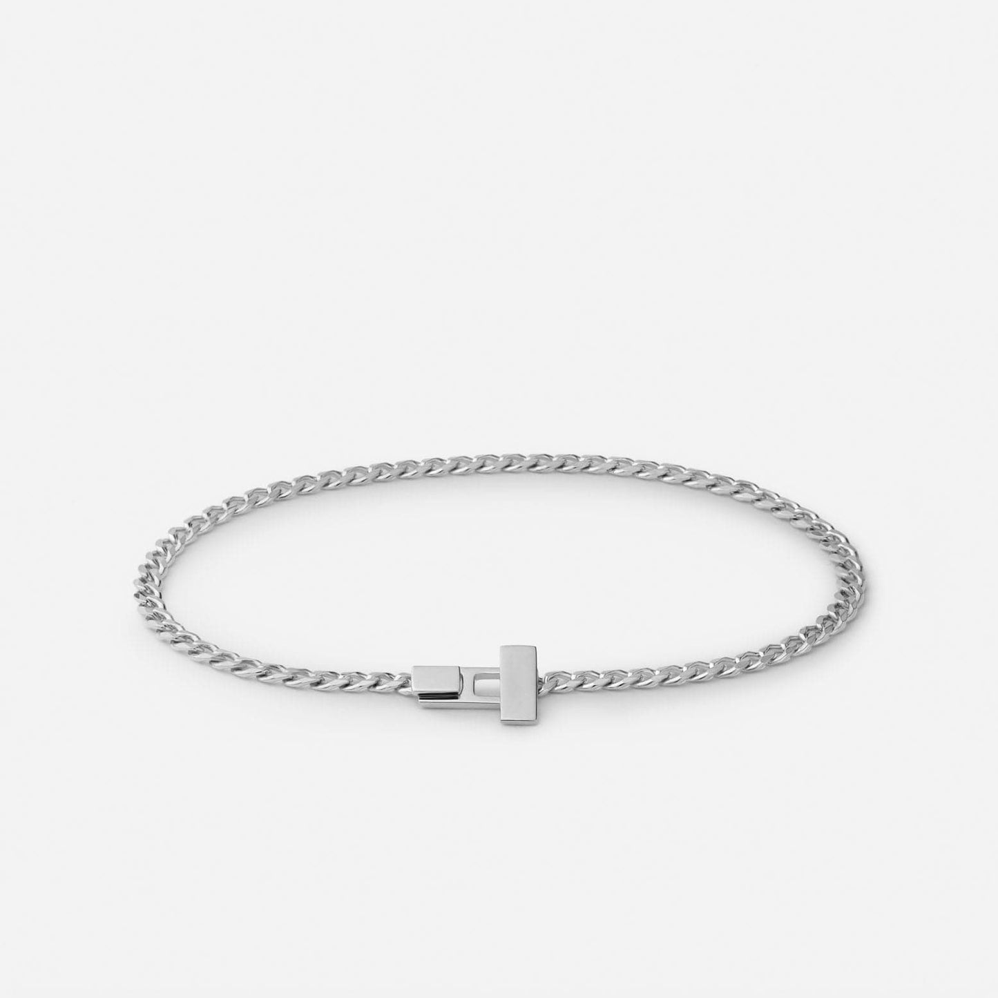 Bode Kettenarmband