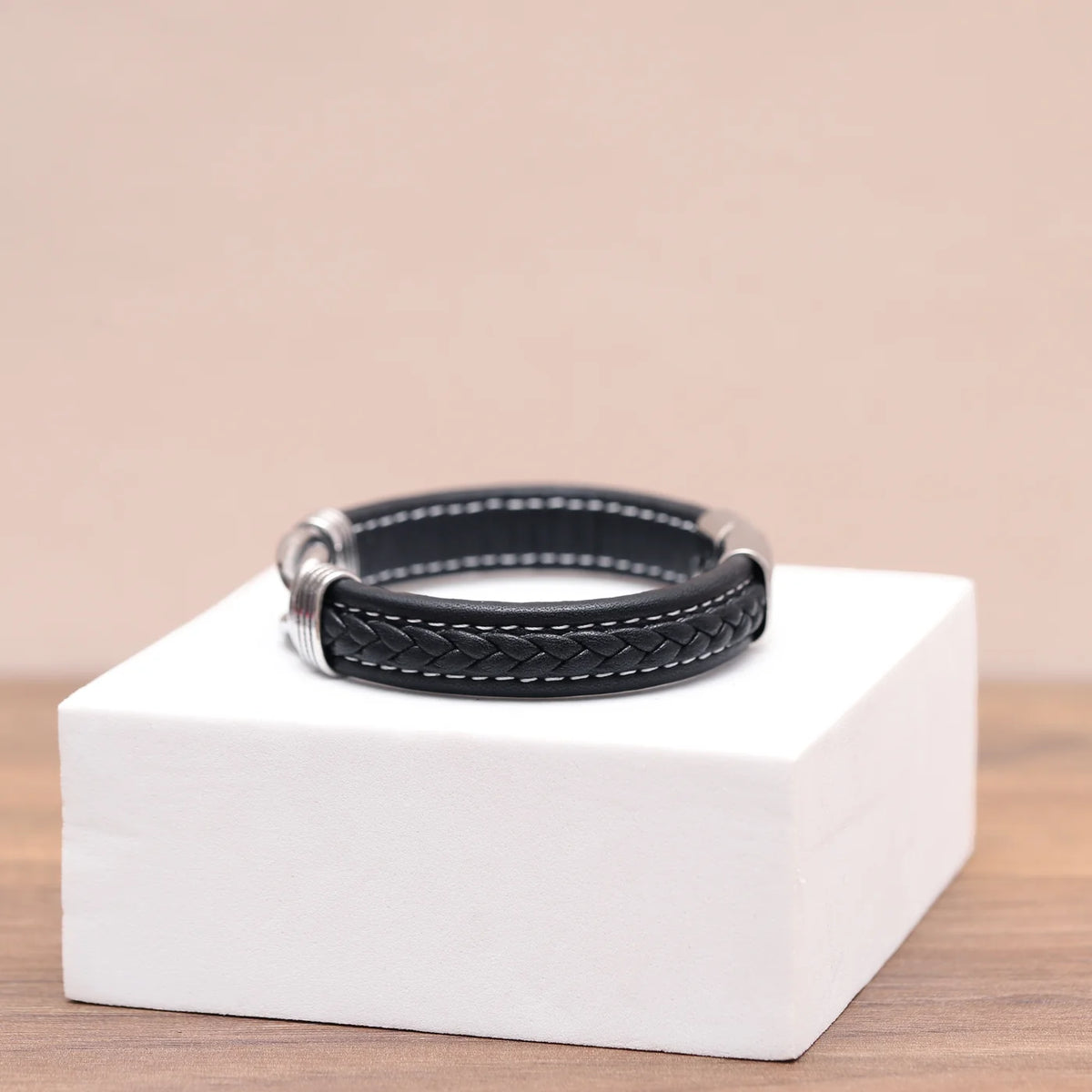 Infinity Knot Bracelet for Men
