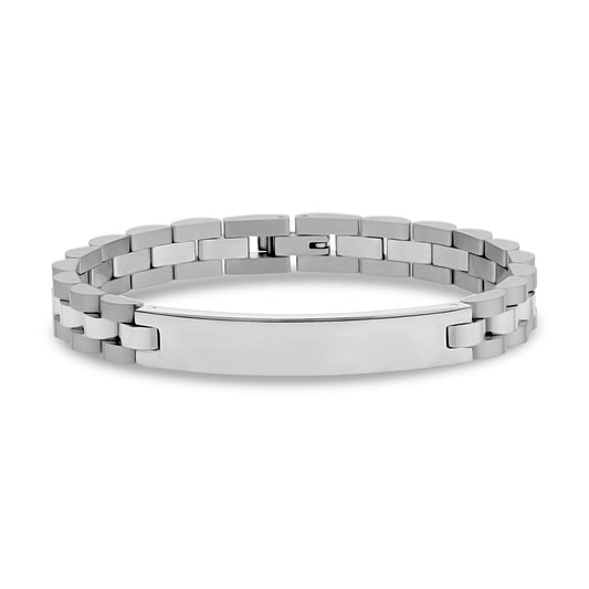 8mm Gliederarmband für Uhren