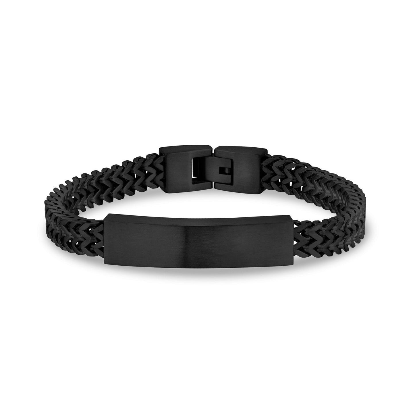 Doppeltes Franco-Gliederarmband